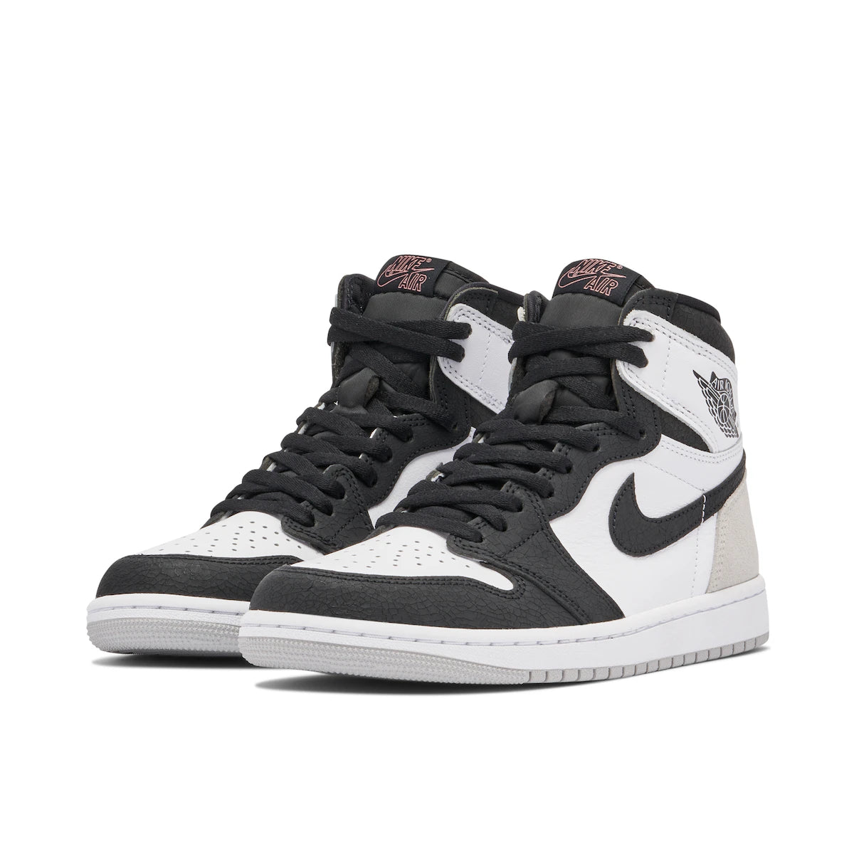 AIR JORDAN 1 RETRO HIGH OG 'STAGE HAZE'