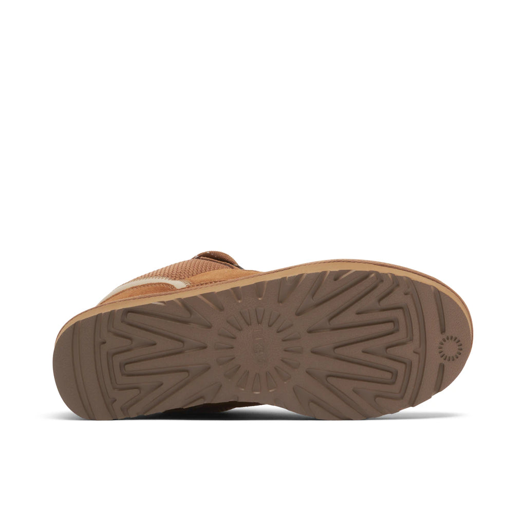 UGG Lowmel Chestnut - Women’s Trainers