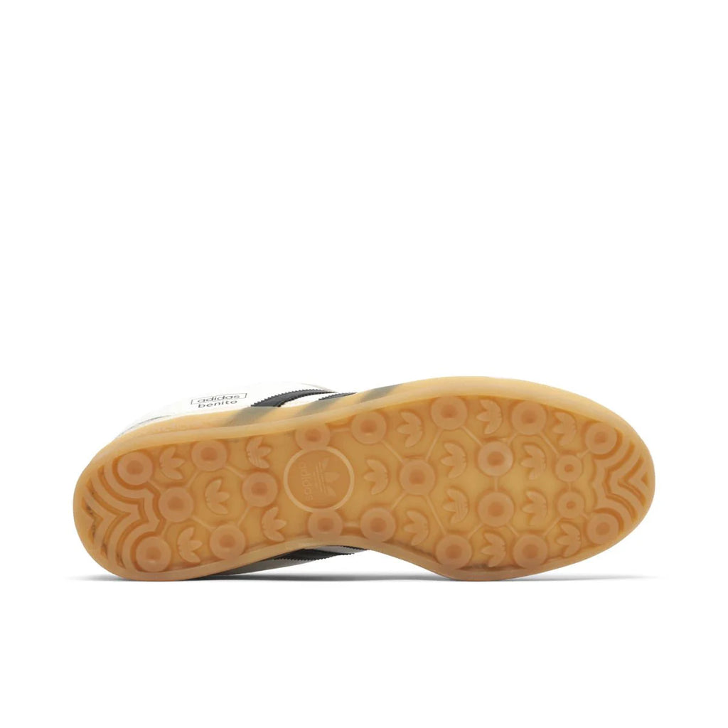 adidas Gazelle Indoor x Bad Bunny 'White' - DREAMWEAR