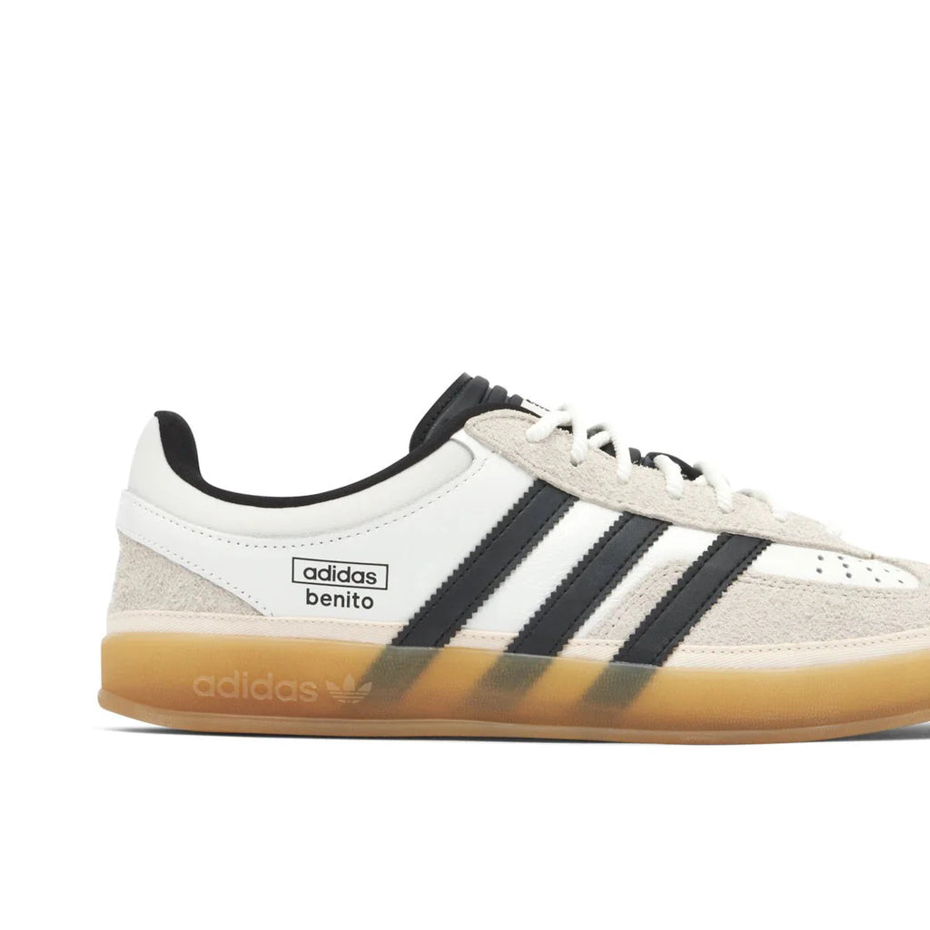 adidas Gazelle Indoor x Bad Bunny 'White' - DREAMWEAR