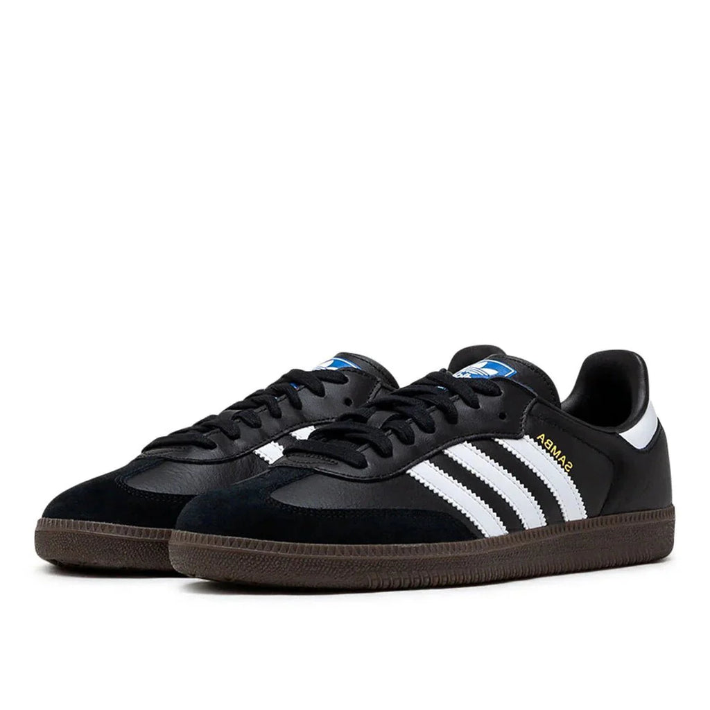 Adidas Originals Samba OG – Men’s Black - DREAMWEAR