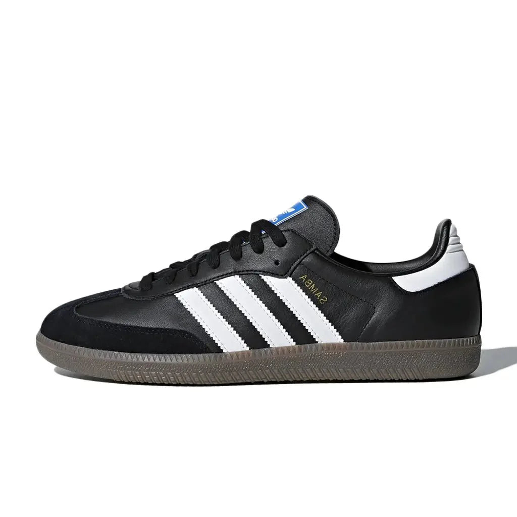 Adidas Originals Samba OG – Men’s Black - DREAMWEAR