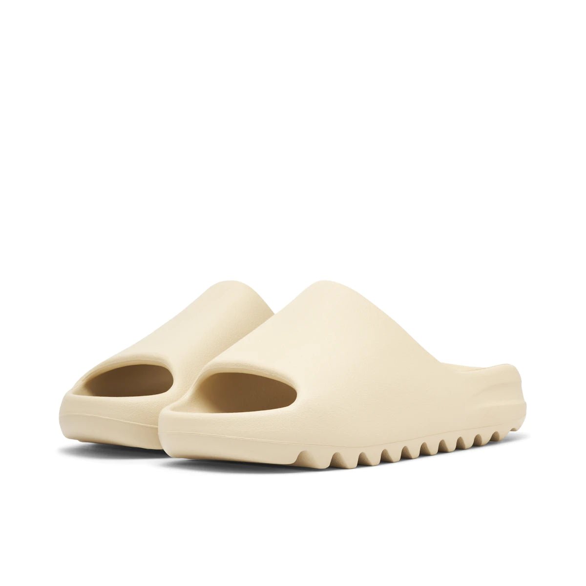 Adidas YEEZY SLIDE 'BONE' 2022 - DREAMWEAR