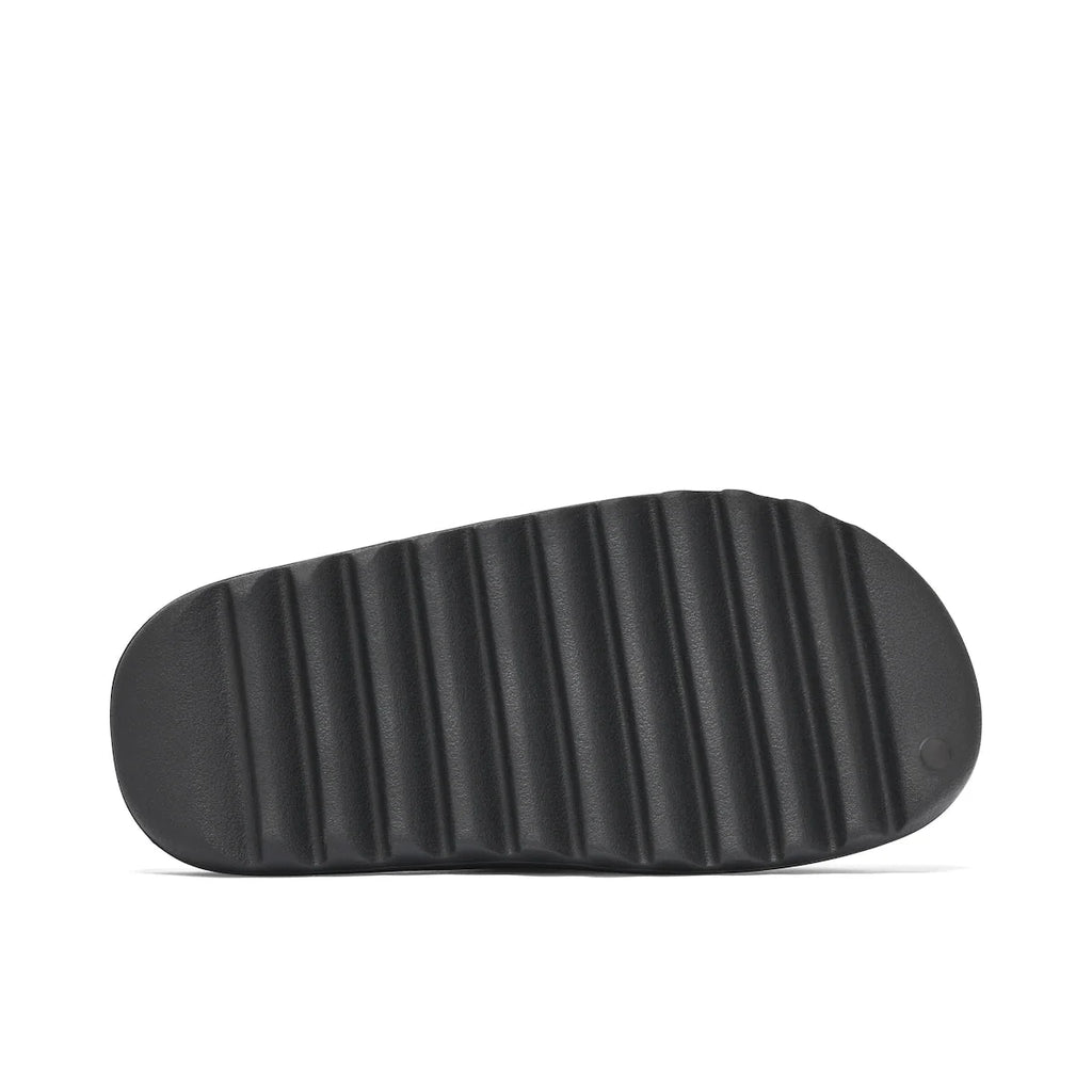 Adidas YEEZY SLIDE 'ONYX' - DREAMWEAR