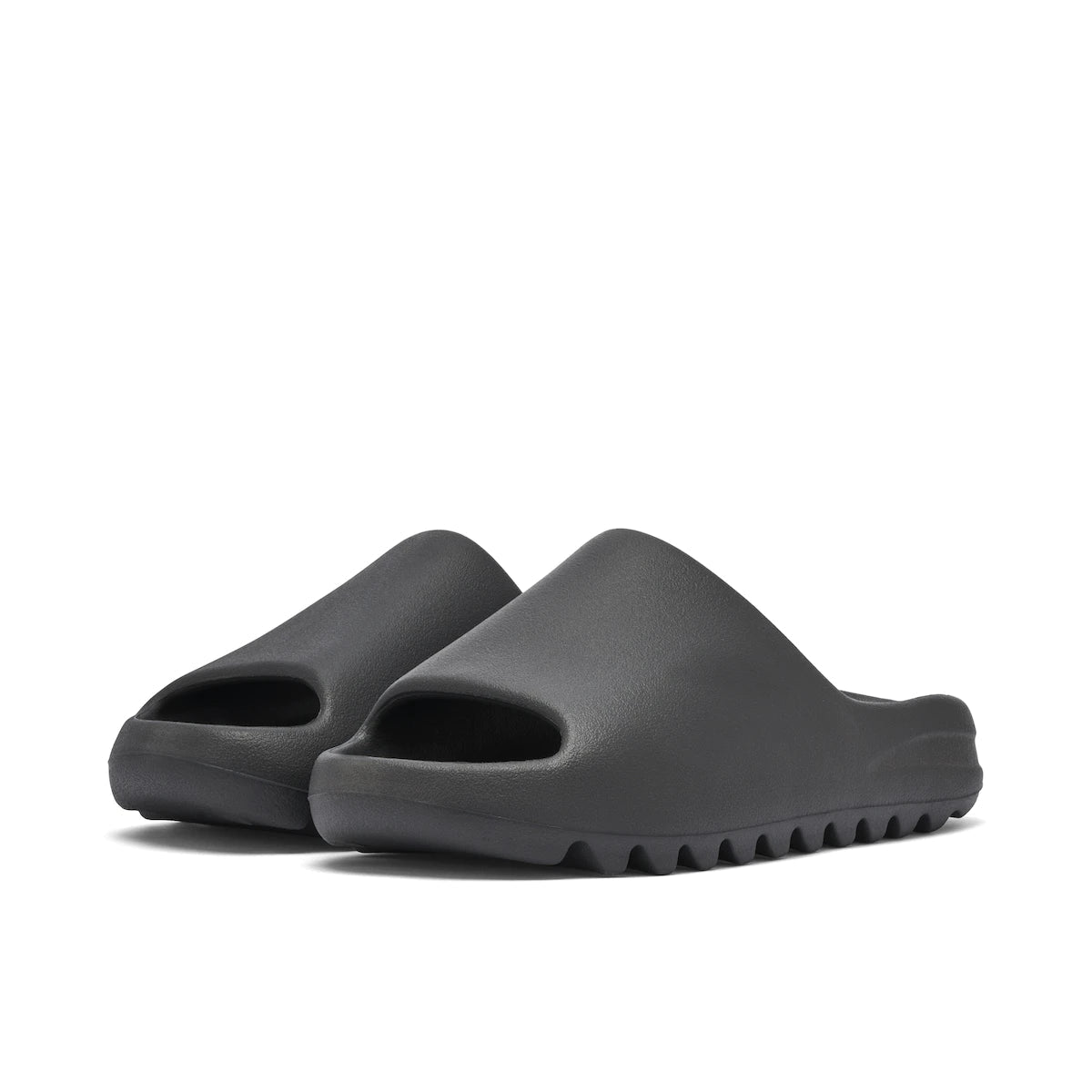 Adidas YEEZY SLIDE 'ONYX' - DREAMWEAR