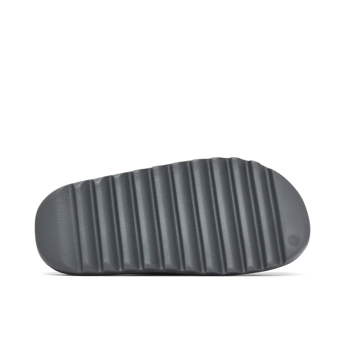 ADIDAS YEEZY SLIDE 'SLATE GREY' - DREAMWEAR
