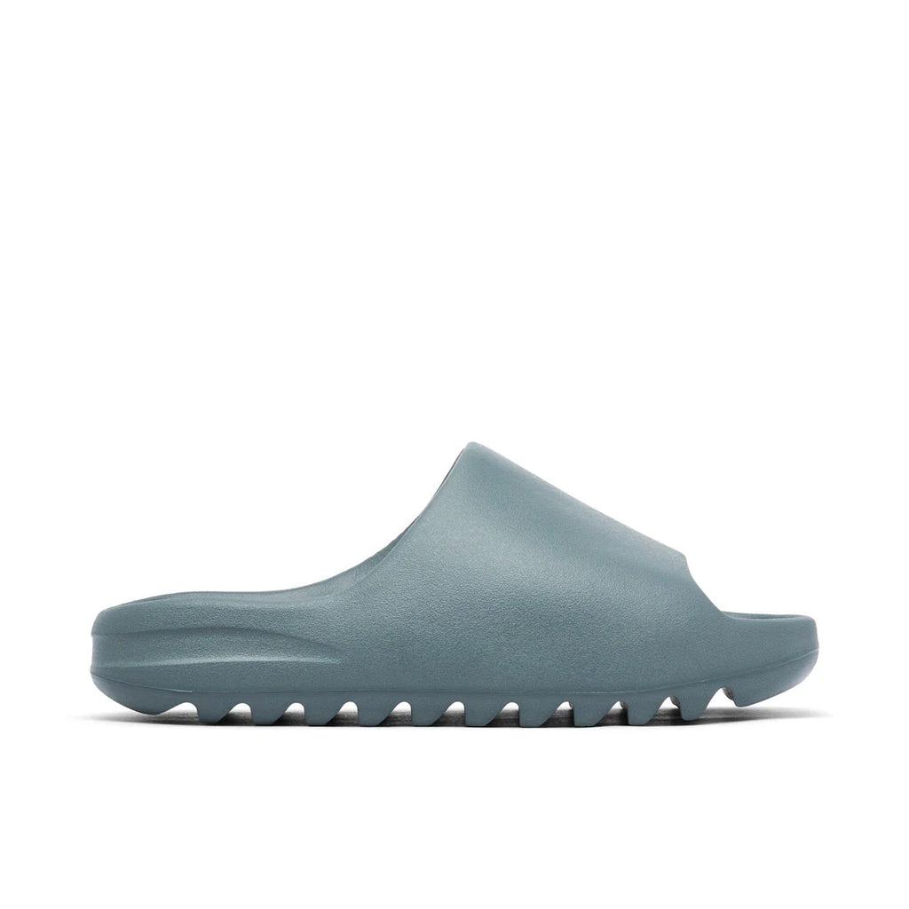 ADIDAS YEEZY SLIDE 'SLATE MARINE' - DREAMWEAR