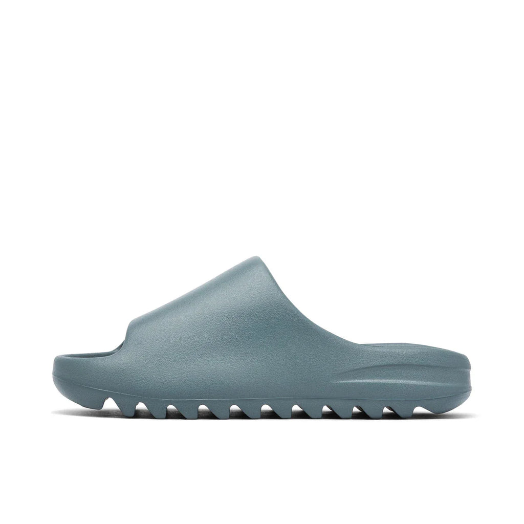 ADIDAS YEEZY SLIDE 'SLATE MARINE' - DREAMWEAR
