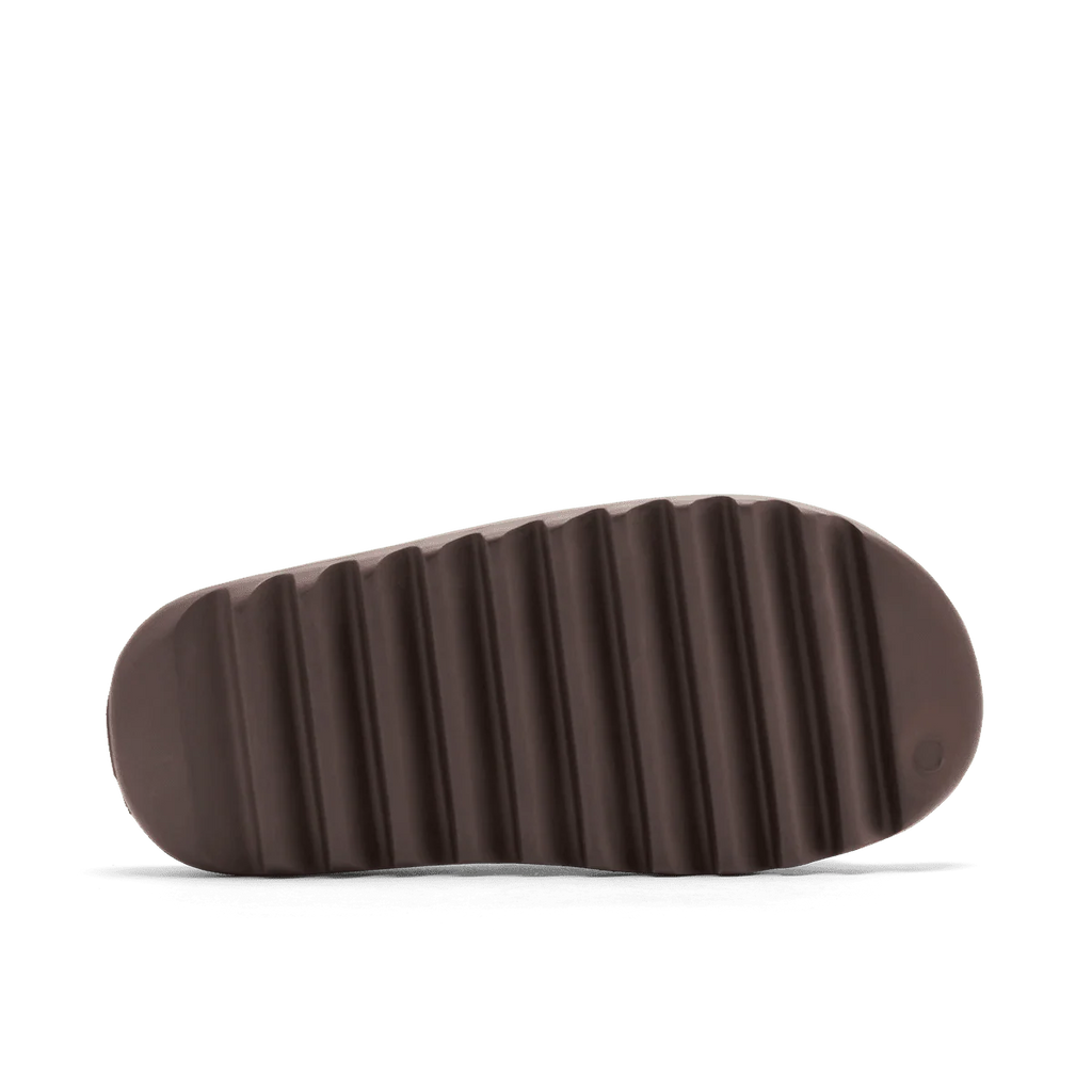 ADIDAS YEEZY SLIDE 'SOOT' - DREAMWEAR