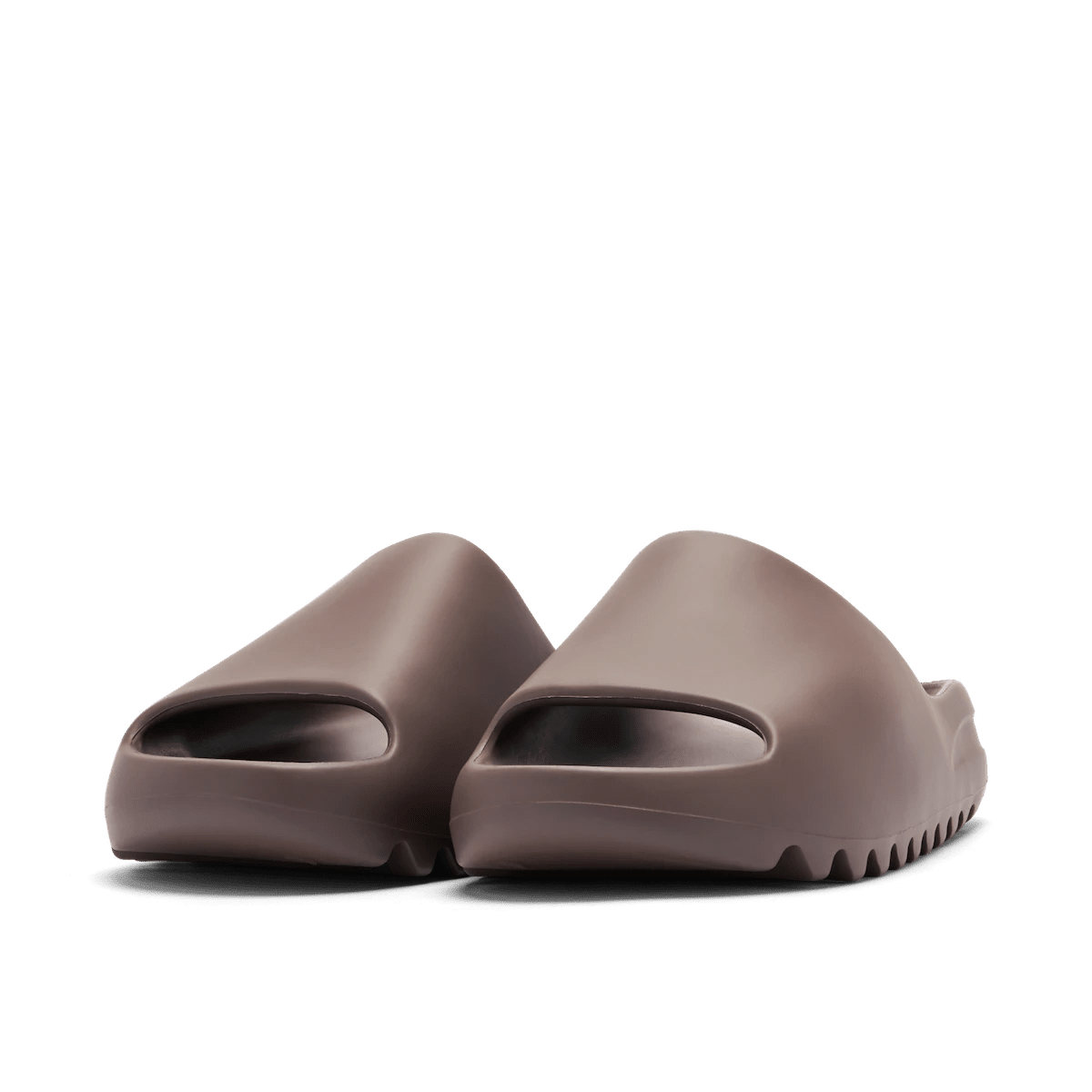 ADIDAS YEEZY SLIDE 'SOOT' - DREAMWEAR