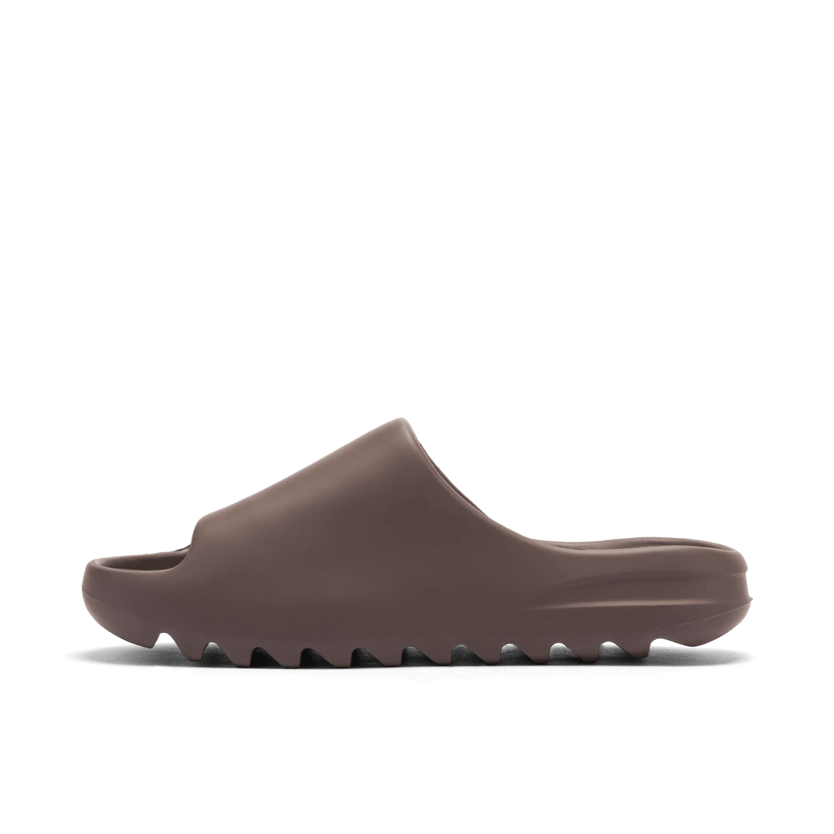 ADIDAS YEEZY SLIDE 'SOOT' - DREAMWEAR