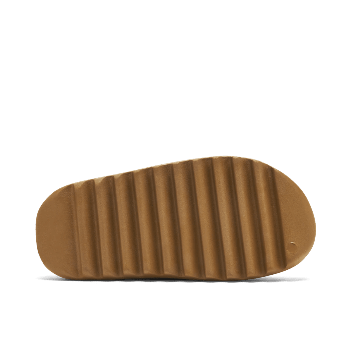 adidas Yeezy Slides 'Ochre' - DREAMWEAR