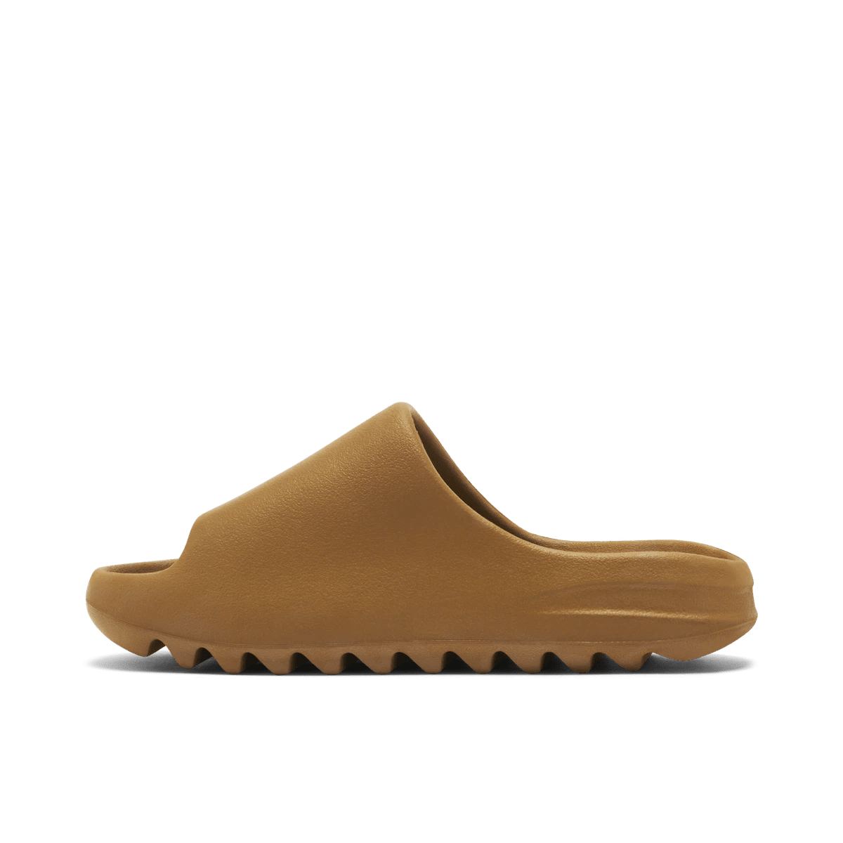 adidas Yeezy Slides 'Ochre' - DREAMWEAR