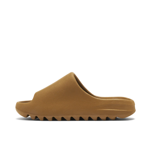 adidas Yeezy Slides 'Ochre' - DREAMWEAR