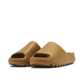 adidas Yeezy Slides 'Ochre' - DREAMWEAR