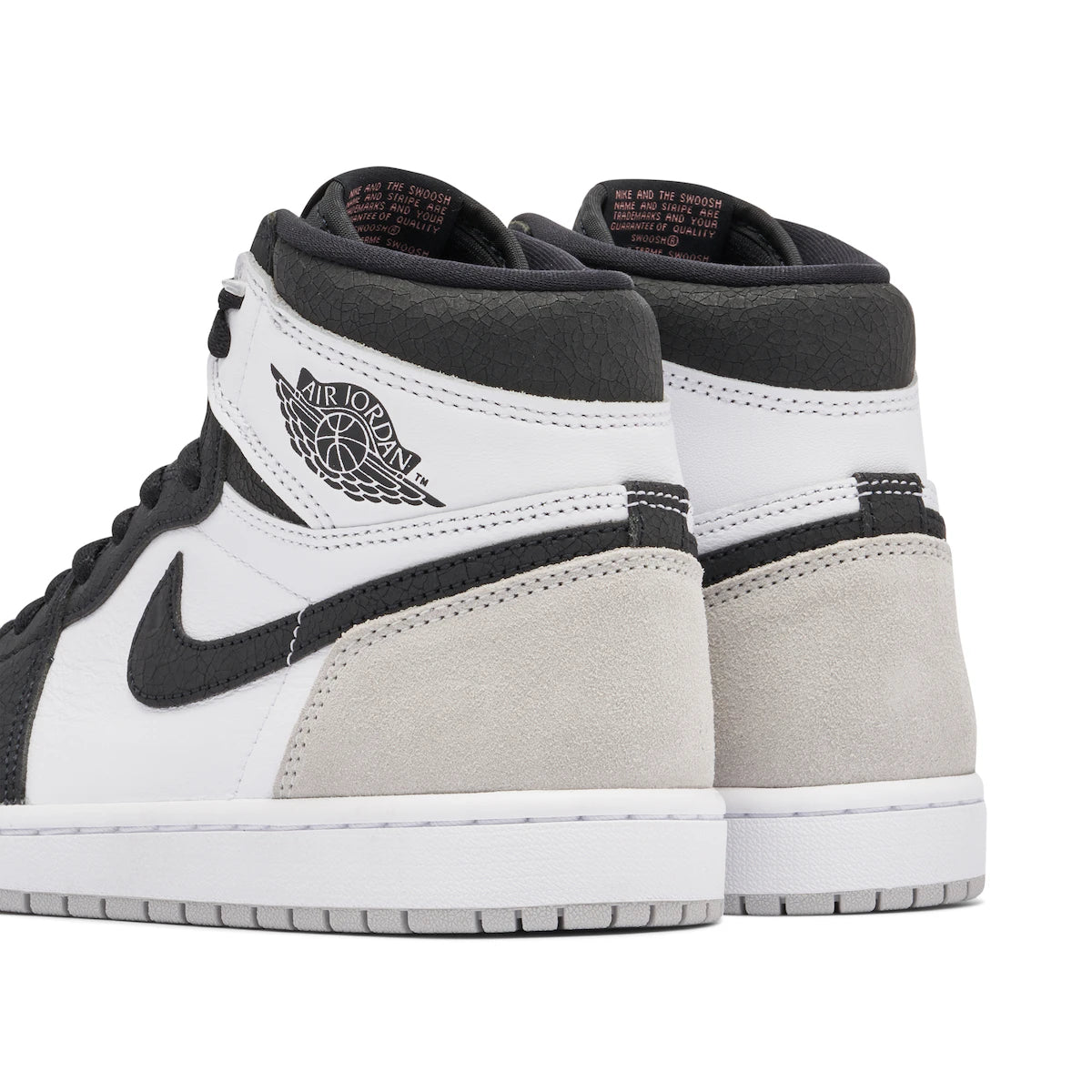 AIR JORDAN 1 RETRO HIGH OG 'STAGE HAZE'