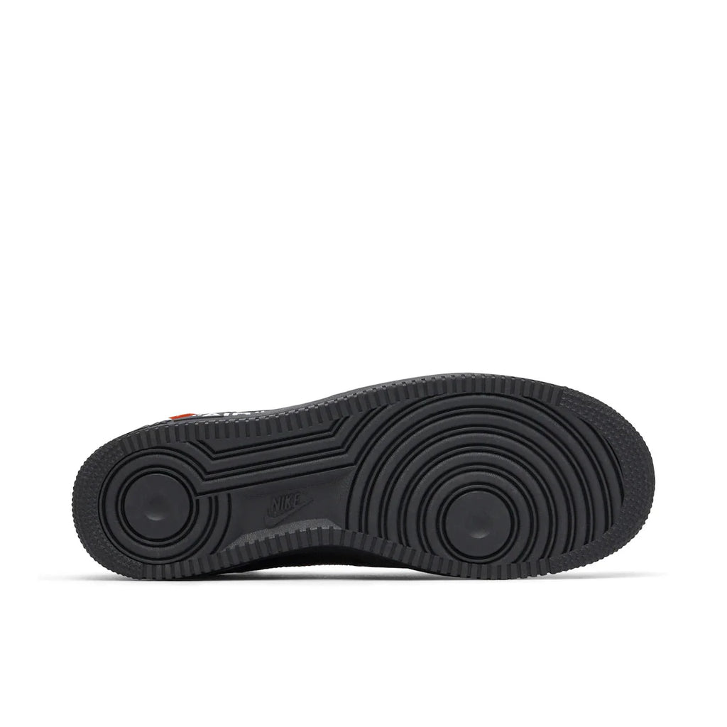 AIR FORCE 1 LOW BLACK X OFF - WHITE 'BLACK' - DREAMWEAR
