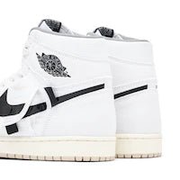 AIR JORDAN 1 HIGH 'STASH WHITE' - DREAMWEAR