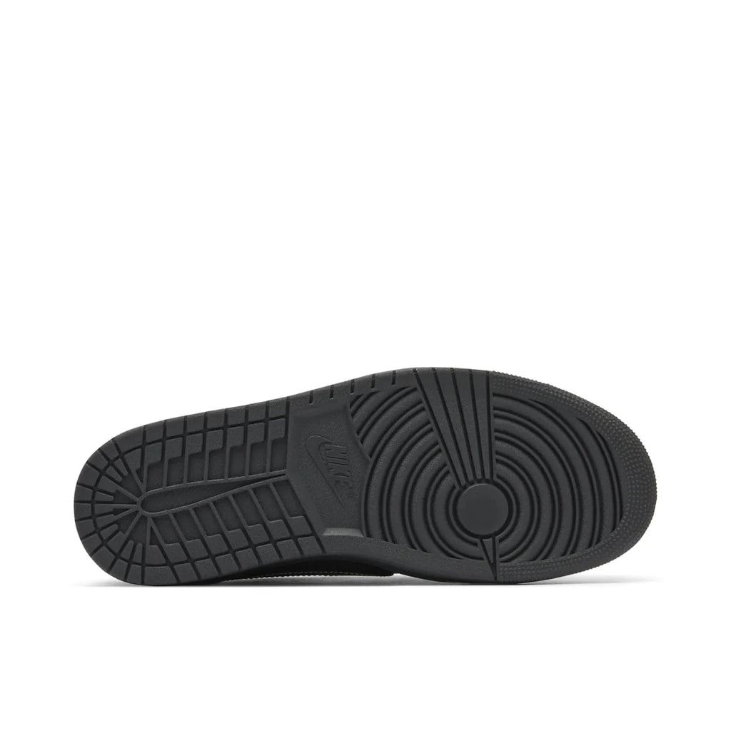 Air Jordan 1 Low OG x Travis Scott SP 'Black Phantom' - DREAMWEAR