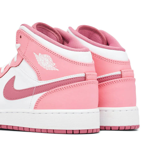 Air Jordan 1 Mid GS 'Valentines Day' 2023 - DREAMWEAR