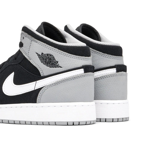 AIR JORDAN 1 MID SE 'ELEPHANT TOE' GS - DREAMWEAR