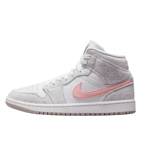 Air Jordan 1 Mid SE Light - Iron Ore - DREAMWEAR