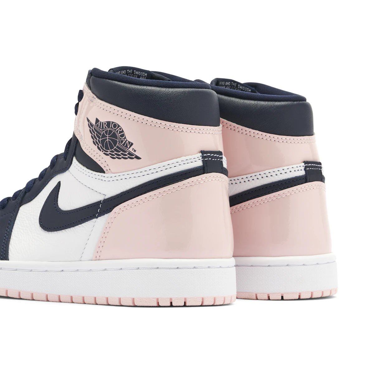 AIR JORDAN 1 RETRO HIGH OG 'ATMOSPHERE' WOMENS - DREAMWEAR