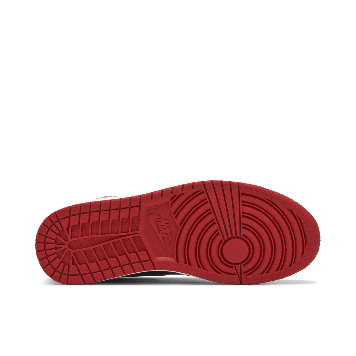 Air Jordan 1 Retro High OG 'Patent Bred' - DREAMWEAR