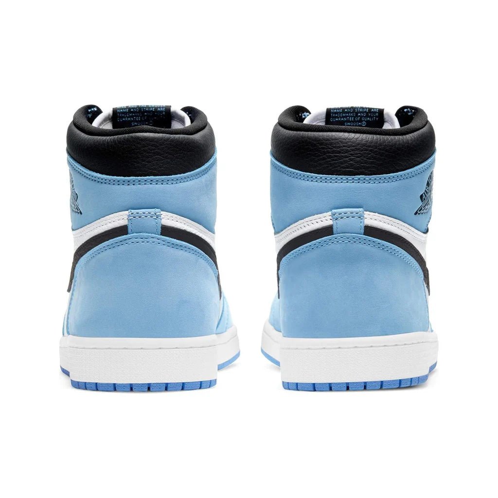 Air Jordan 1 Retro High OG 'University Blue' - DREAMWEAR