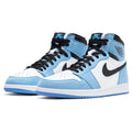 Air Jordan 1 Retro High OG 'University Blue' - DREAMWEAR