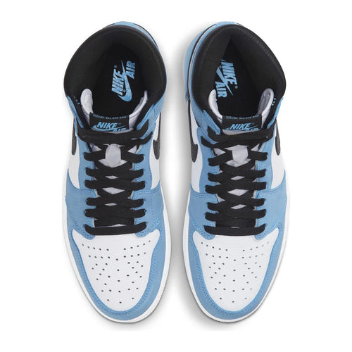 Air Jordan 1 Retro High OG 'University Blue' - DREAMWEAR