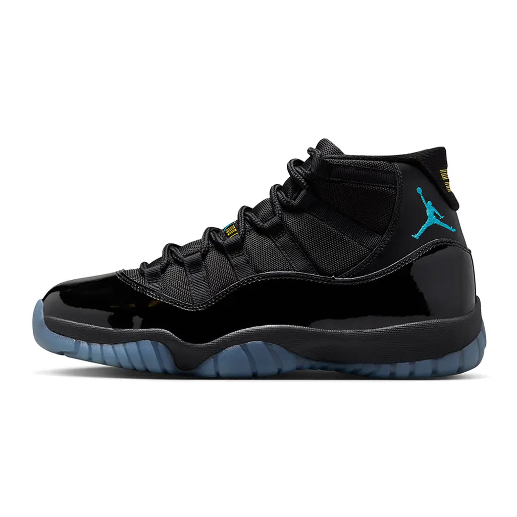 Air Jordan 11 Gamma Blue