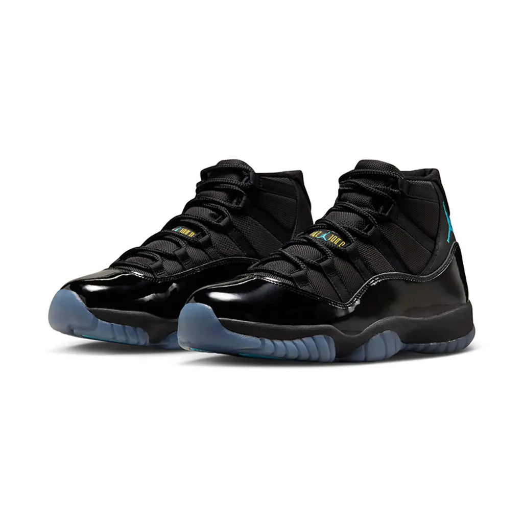 Air Jordan 11 Gamma Blue