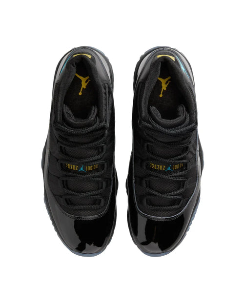 Air Jordan 11 Gamma Blue - DREAMWEAR