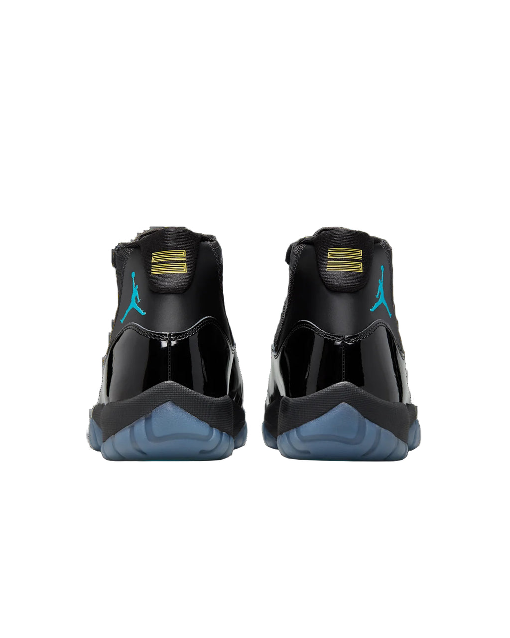 Air Jordan 11 Gamma Blue