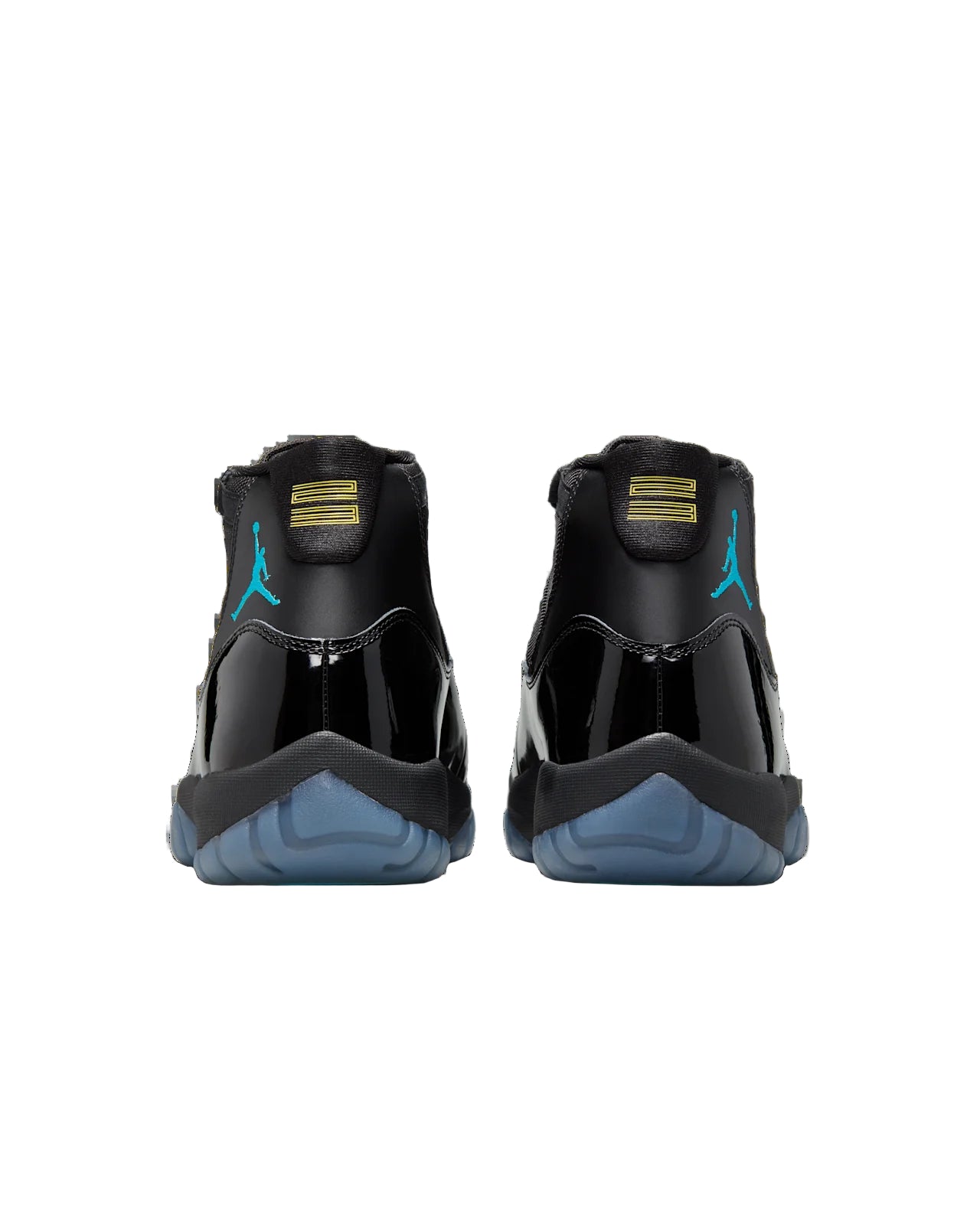 Air Jordan 11 Gamma Blue