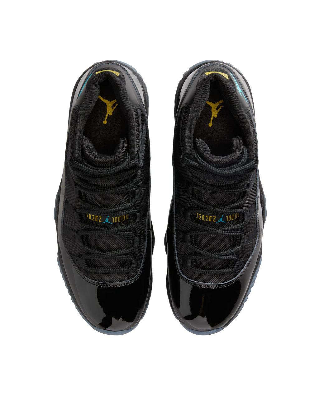 Air Jordan 11 Gamma Blue