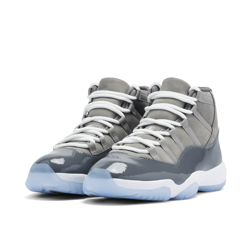 Air Jordan 11 Retro 'Cool Grey' 2021 - DREAMWEAR