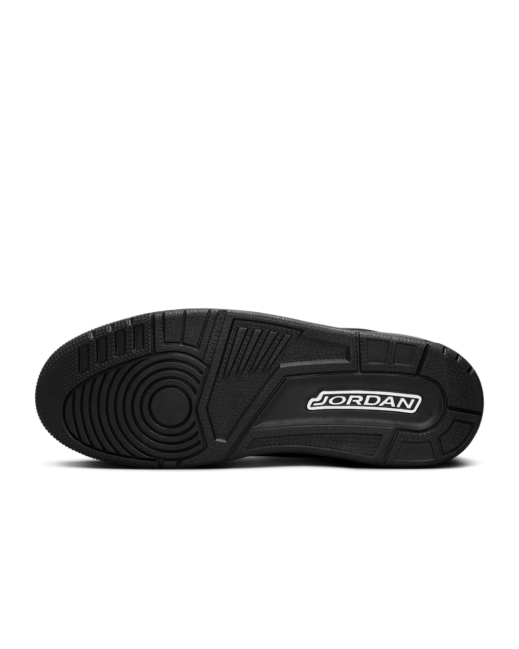 Air Jordan 3 Retro Black Cat 2025