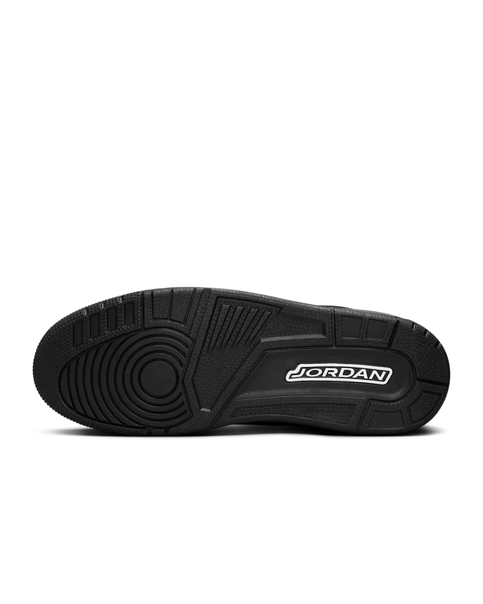Air Jordan 3 Retro Black Cat 2025 - DREAMWEAR
