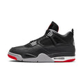 Air Jordan 4 OG – Bred Reimagined