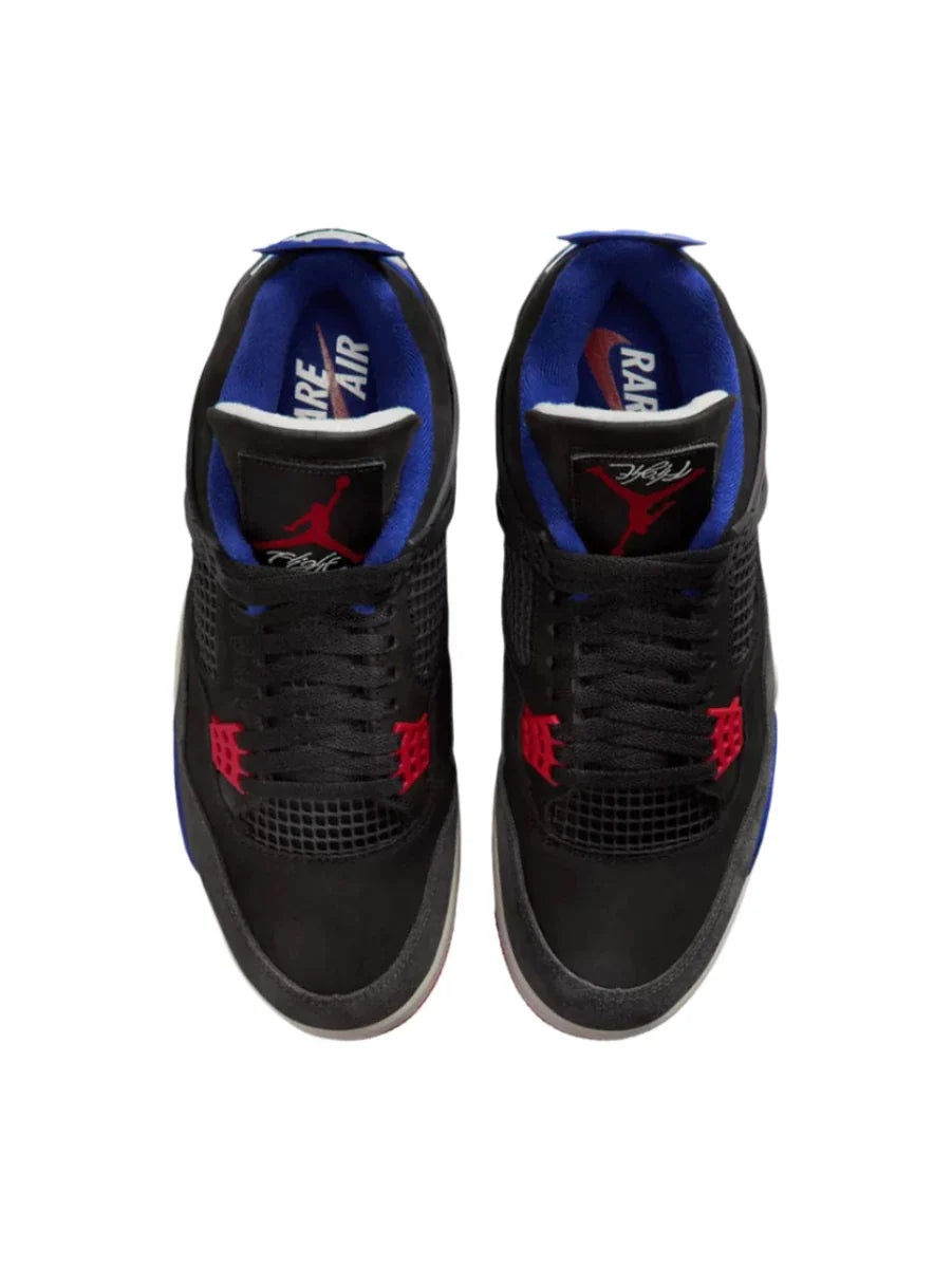 Air Jordan 4 - Rare Air - DREAMWEAR