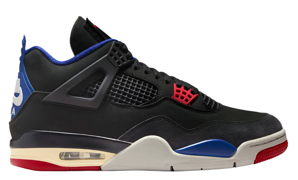 Air Jordan 4 - Rare Air