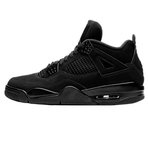 Air Jordan 4 Retro Black Cat 2020 DREAMWEAR