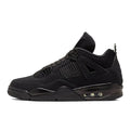 Air Jordan 4 Retro - Black Cat 2020 - DREAMWEAR