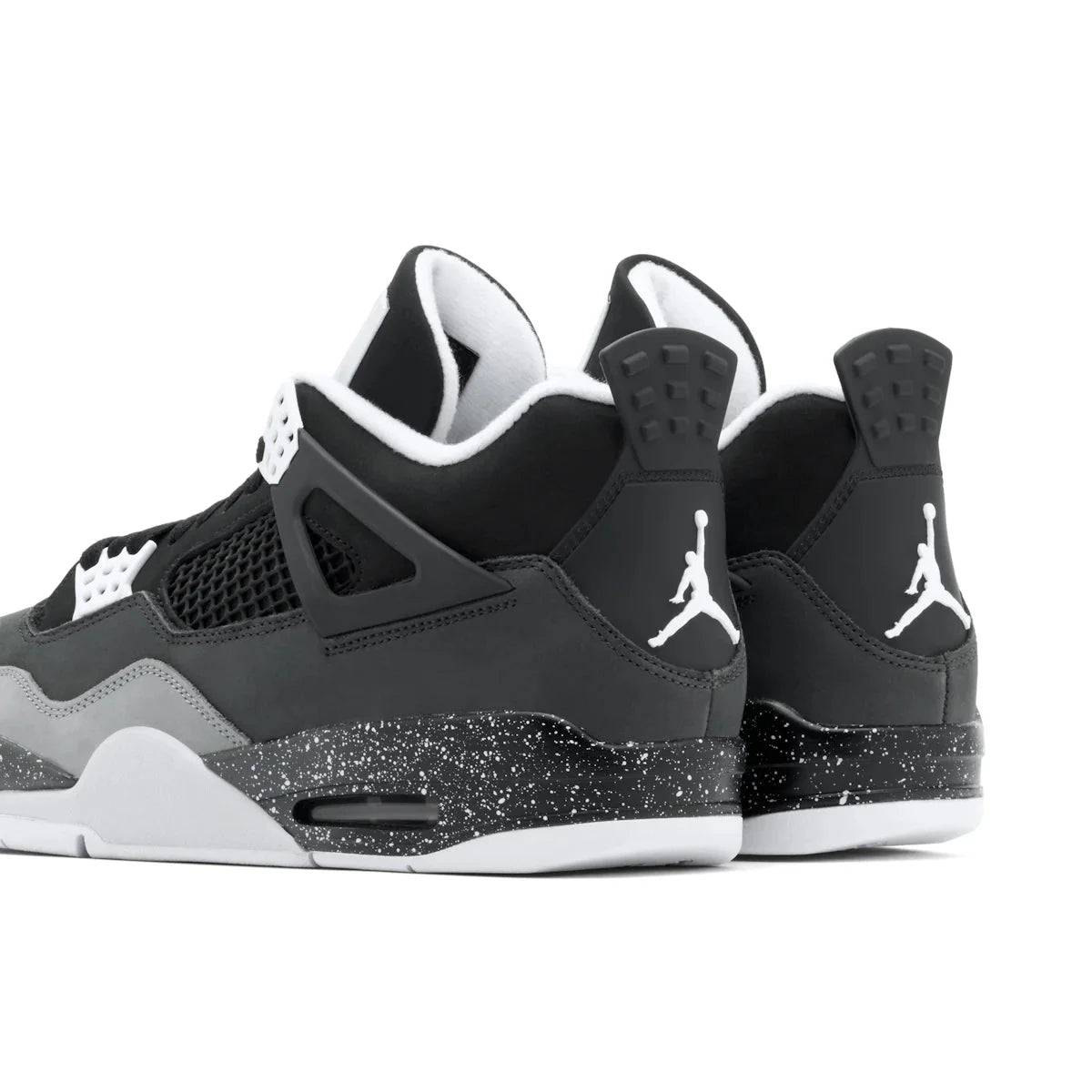 Air Jordan 4 Retro Fear – 2024 - DREAMWEAR