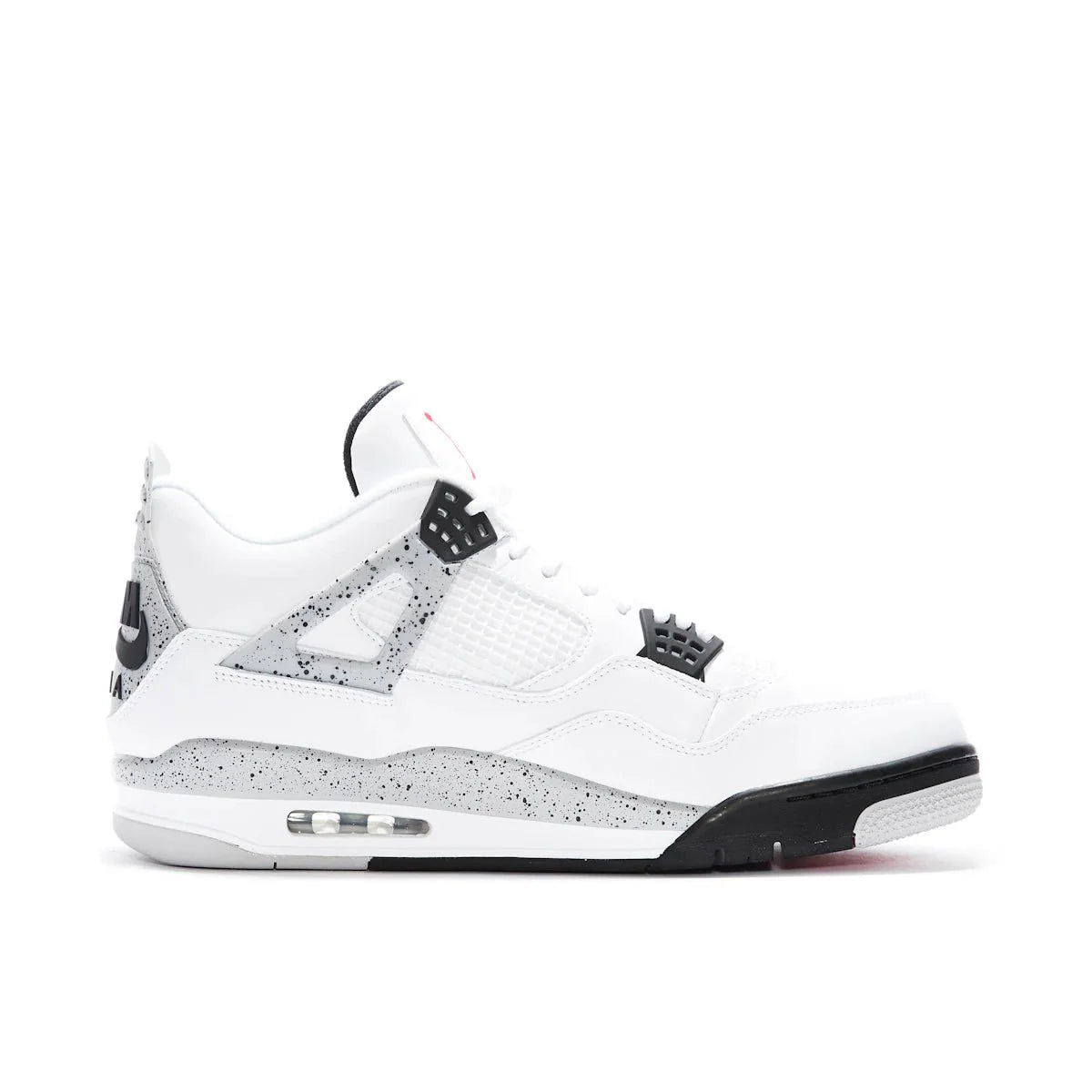 AIR JORDAN 4 RETRO OG CEMENT - DREAMWEAR