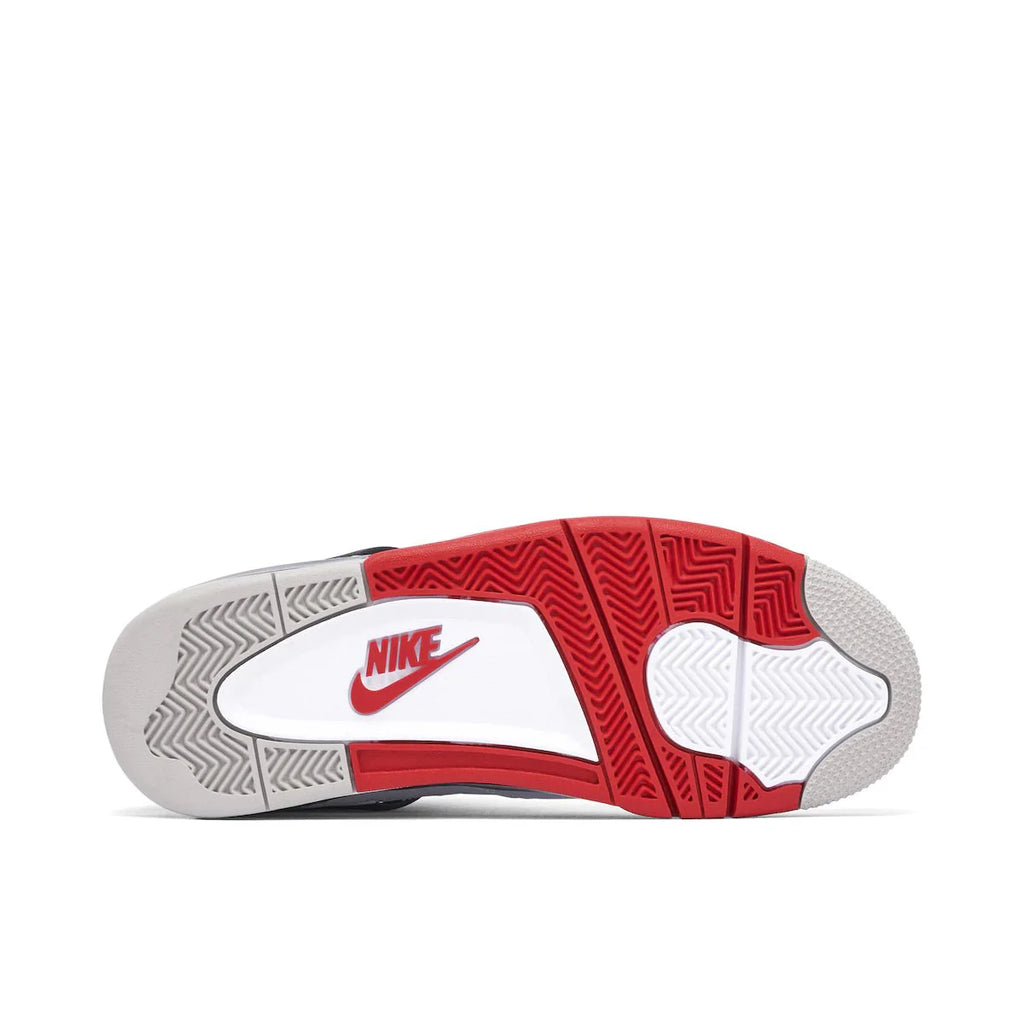 AIR JORDAN 4 RETRO OG - FIRE RED 2020 RELEASE - DREAMWEAR