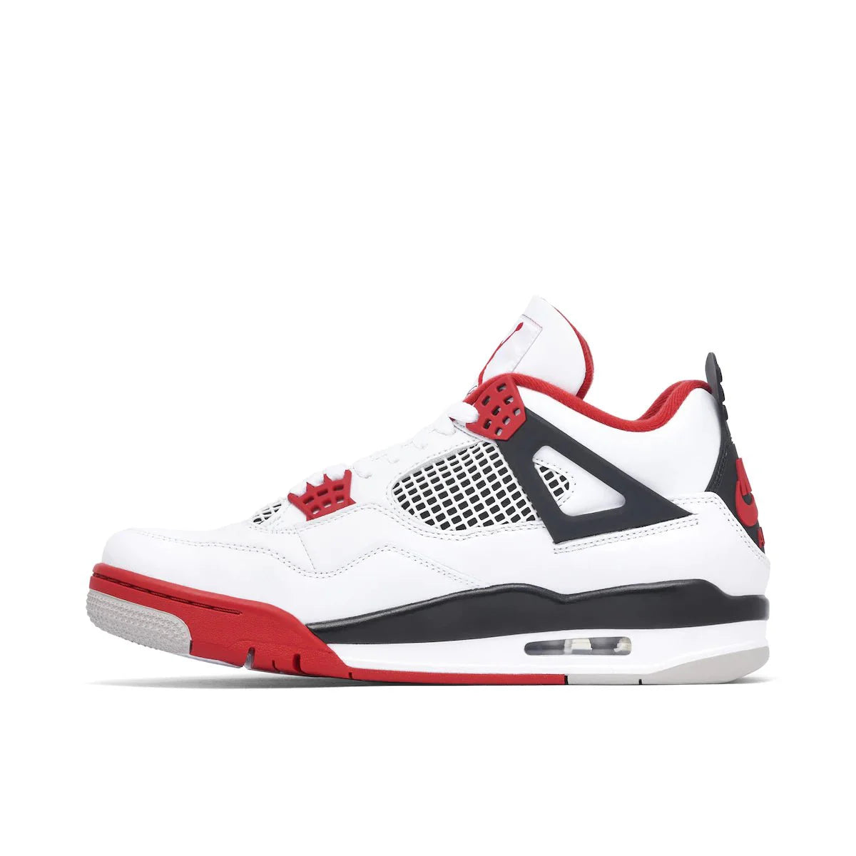AIR JORDAN 4 RETRO OG - FIRE RED 2020 RELEASE - DREAMWEAR