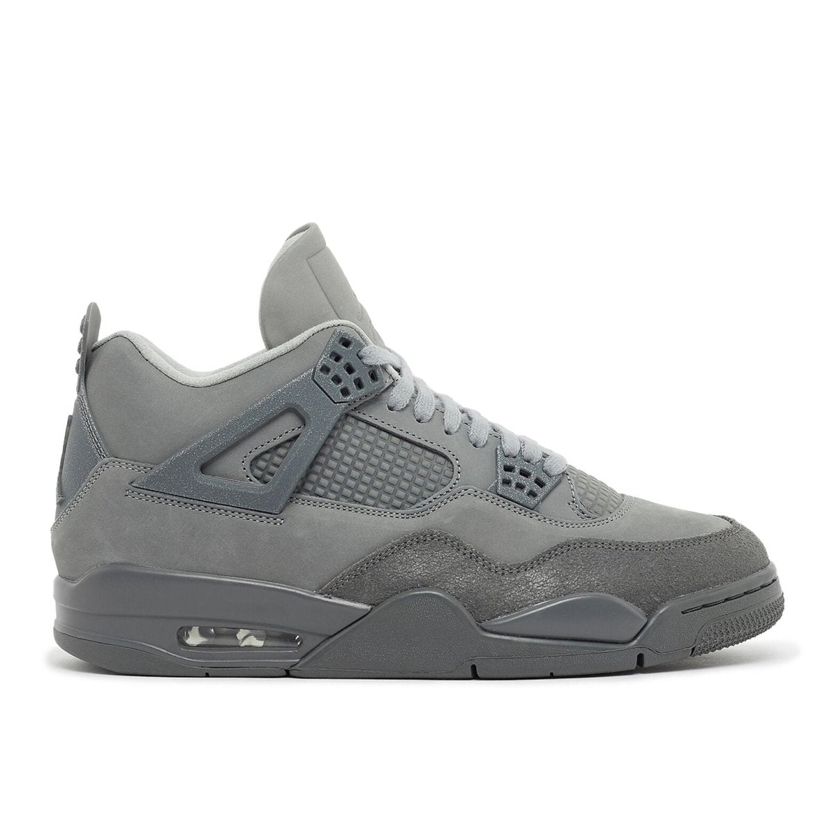 Air Jordan 4 Retro SE Wet Cement – Paris Edition - DREAMWEAR